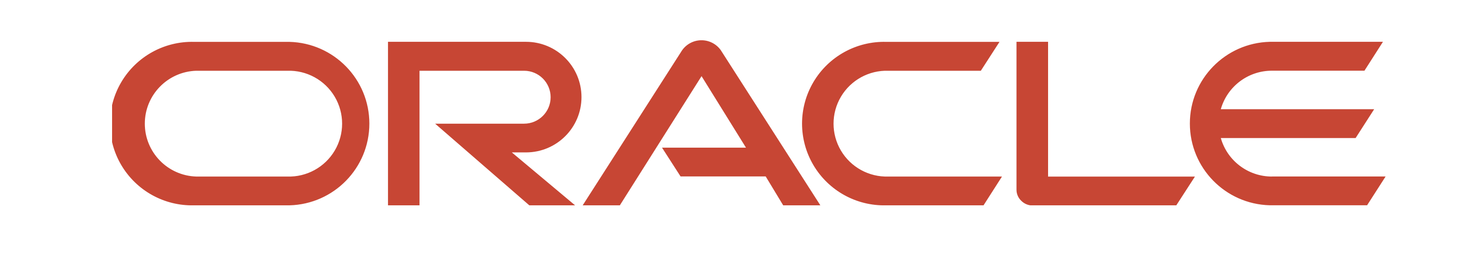 Oracle Oracle